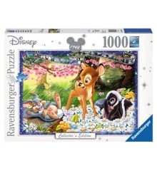 Ravensburger - Disney Bambi 1000p