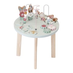 Little Dutch - Activity table Flowers & Butterflies - LD7093