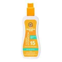 Australian Gold - Ultimate Hydration Spray Gel SPF 15 237 ml