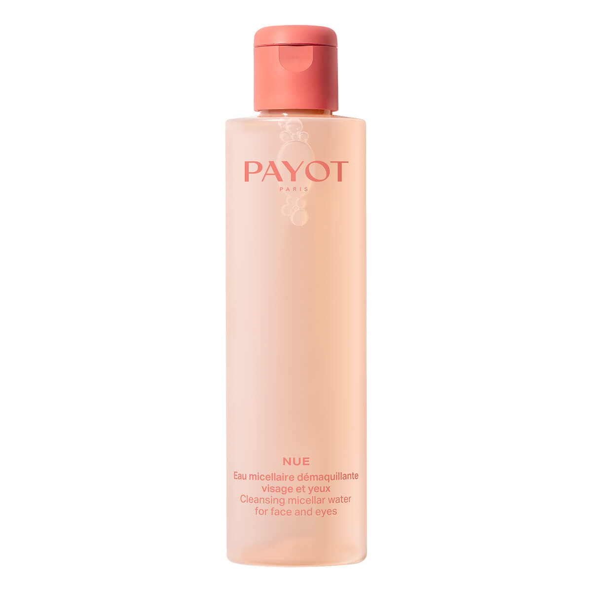 Payot - Micellaire Cleansing Water 200 ml - Skjønnhet