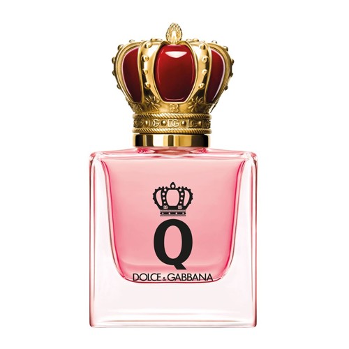 Dolce & Gabbana - Q By Dolce & Gabbana EDP 30 ml