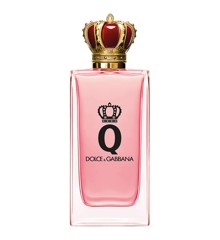 Dolce & Gabbana - Q By Dolce & Gabbana EDP 100 ml