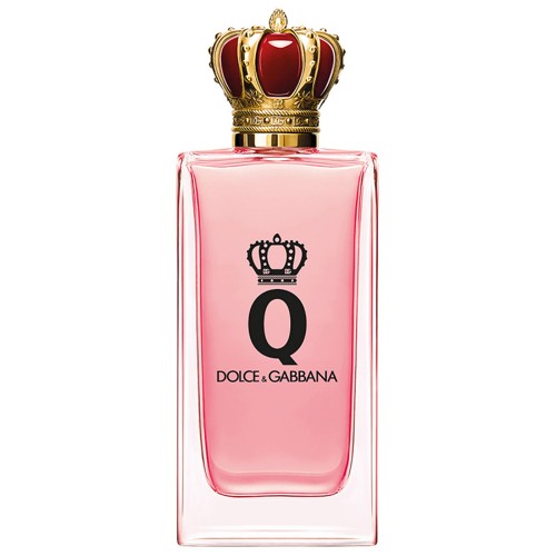 Dolce & Gabbana - Q By Dolce & Gabbana EDP 100 ml