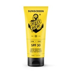 Sorry Mom - Tattoo Sunscreen 100 ml