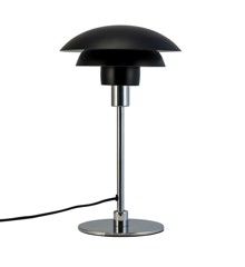 Dyberg Larsen - Morph D21 black table lamp (8223)