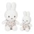Little Dutch - Miffy Cuddle Rabbit 25cm - Vintage Little Flowers  - NIJN750 thumbnail-4