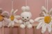 Little Dutch - Miffy Music mobile - Vintage Little Flowers - NIJN771 thumbnail-6