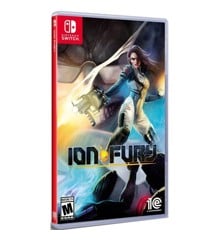 Ion Fury (Import)