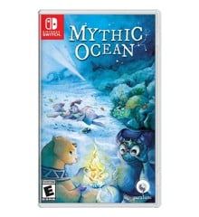 Mythic Ocean (Import)