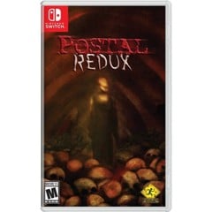 Postal REDUX (Import)