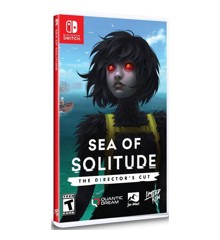 Sea of Solitude: The Director’s Cut  (Import)