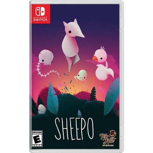 Sheepo (Import)