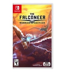 The Falconeer (Warrior Edition) (Import)