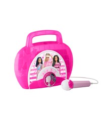 Barbie - Sing Along Boombox (BE-115.11MV22)