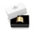 Balmain Paris - Gold Plated Clip Large Logo - Haarspange thumbnail-2