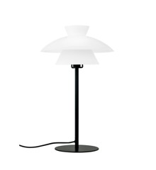 Dyberg Larsen - Valby3 opal table lamp (8115)