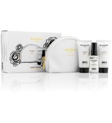 Balmain Paris - Limited Edition Touch of Romance Cosmetic Care Bag Giftset