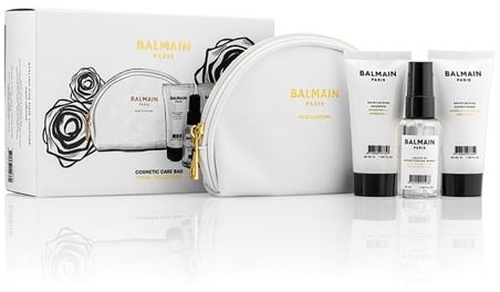 Balmain Paris - Limited Edition Touch of Romance Gavesæt