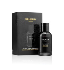 Balmain Paris - Limited Edition Touch of Romance Homme Frag Hår Parfume 100 ml