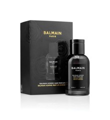 Balmain Paris - Limited Edition Touch of Romance Homme Frag Hair Perfume 100 ml