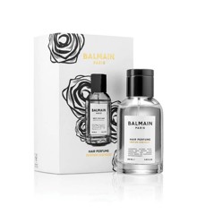 Balmain Paris - Limited Edition Touch of Romance Signature Frag Hårparfume 100 ml
