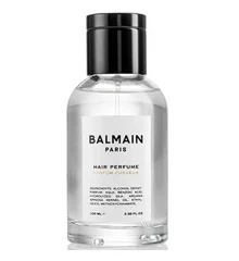 Balmain Paris - Limited Edition Touch of Romance Signature Frag Hårparfume 100 ml