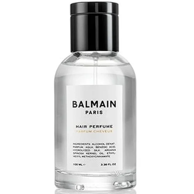 Balmain Paris - Limited Edition Touch of Romance Signature Frag Hair Perfume 100ml