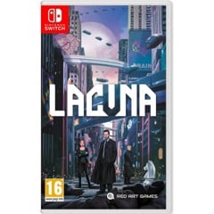 Lacuna