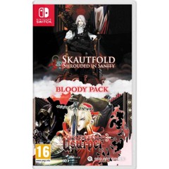 Skautfold (Bloody Pack)