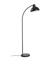 Dyberg Larsen - Eric marble / black floor lamp (7191)