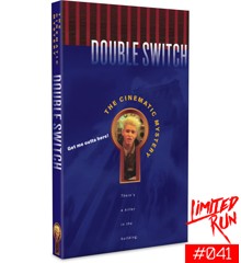 Double Switch - Classic Edition (Limited Run #41)(Import)