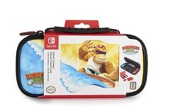 Game Traveler Deluxe Travel Case - Donkey Kong