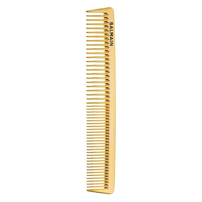 Balmain Paris - Golden Cutting Comb