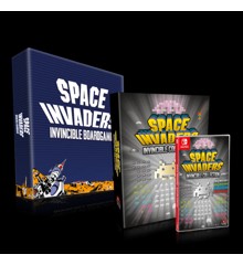 Space Invaders Invincible Collection Ultra Collectors Edition (Import)