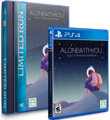 Alone With You Classic Edition (Limited Run #241)(Import)