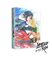 Blaster Master Zero 3 - Collectors Edition (Limited Run #406)(Import)