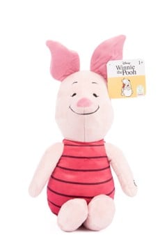 Disney - Plush w. Sound - Piglet (I-WTP-9274-3-FO)