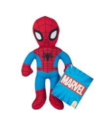 Disney Marvel - Bamse m. lyd - Spider-Man