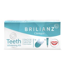 Brilianz Clinique - Teeth Whitening Kit