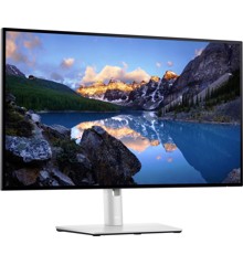 Dell - UltraSharp U2722DE 27" LED Monitor 2560 x 1440 QHD @ 60 Hz IPS