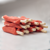 Faunakram - Snack Lamcoated rawhide stick 300 g thumbnail-2