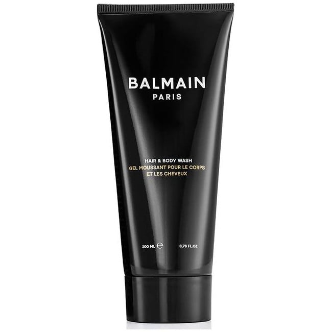 Balmain Paris - Homme Hår og Krops Shampoo 200 ml