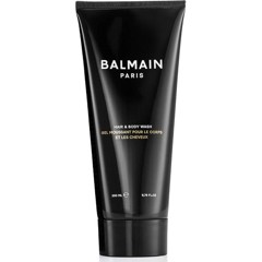 Balmain Paris - Homme Hår og Krops Shampoo 200 ml