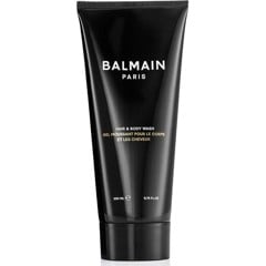 Balmain Paris - Homme Hair & Body Wash 200 ml - Duschgel