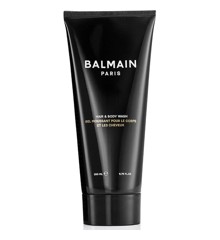 Balmain Paris - Homme Hair & Body Wash 200 ml