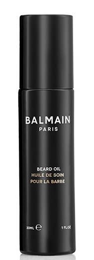 Balmain Paris - Signature Men's Line Beard Oil 30 ml