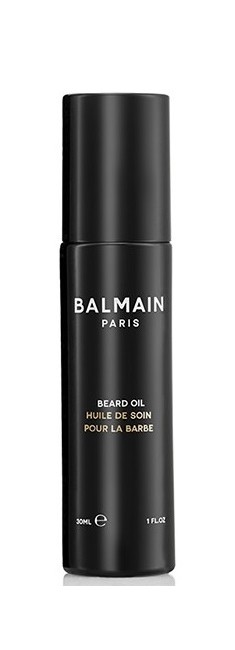 Balmain Paris - Signature Men's Line Skægolie 30 ml