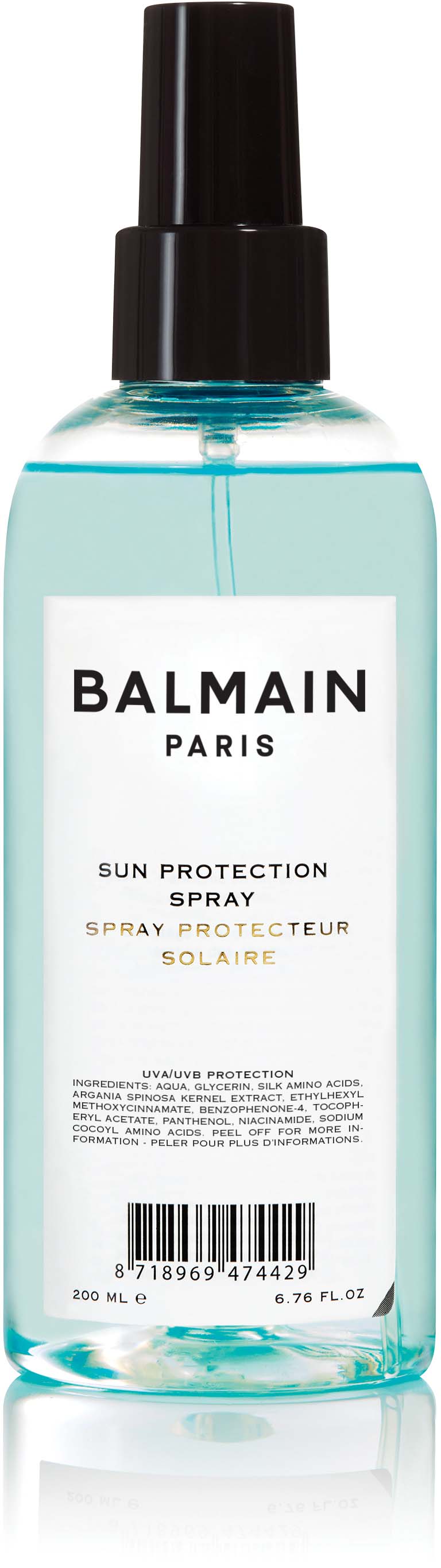 Balmain Paris - Sun Protection Spray 200 ml - Skjønnhet
