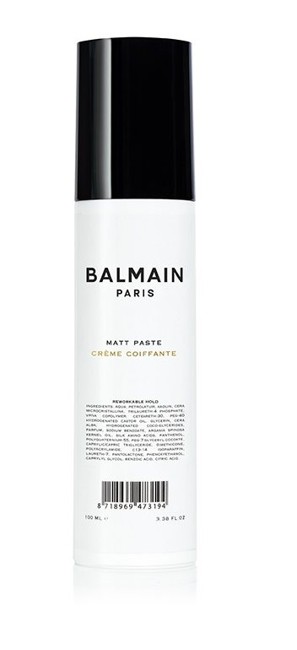 Balmain Paris - Matt Paste 100 ml