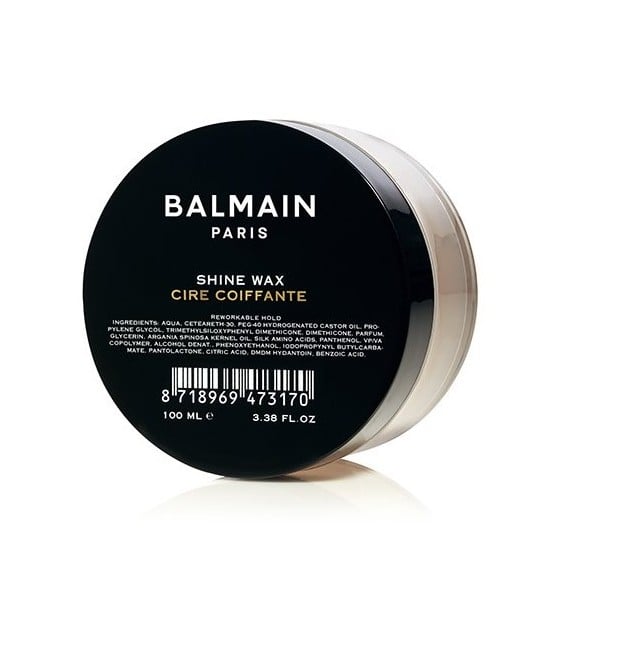 Balmain Paris - Shine Wax 100 ml